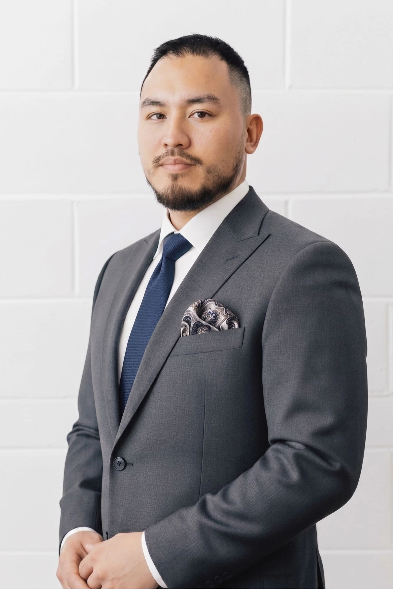 Muq Rohaizak, MRLabs Founder